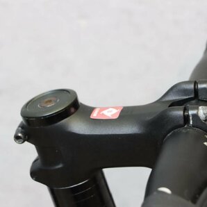 ■TREK トレック Emonda SL5 フルカーボン SHIMANO 105 5800 2X11S サイズ52 2018年モデル 美品の画像8