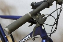 ■NESTO ネスト LIMIT2 DISC クロスバイク SHIMANO 3X8S サイズ50 2022年モデル 超美品_画像5