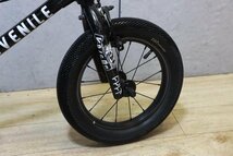 身長95cm～114cm程度■CULT カルト JUVENILE 14インチ キッズBMX 1X1S 2020年前後_画像4