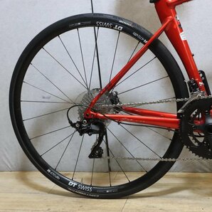 ■specialized スペシャライズド Allez Sprint Comp エントリーロード SHIMANO 105 R7020 2X11S サイズ49 2021年モデル ※現状出品の画像4