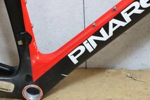 □PINARELLO ピナレロ DOGMA F10 BlackLava カーボンフレーム 2018年 500size_画像9