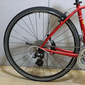 ■GIANT ジャイアント ESCAPE R3 クロスバイク SHIMANO 3X8S サイズS 2018年モデルの画像4