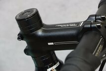 ■BIANCHI ビアンキ VIANIRONE7 エントリーロード SHIMANO 105 R7000 2X11S サイズ50 2020年モデル 美品_画像9