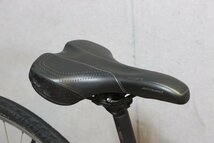 ■TREK トレック 7.2FX クロスバイク SHIMANO 3X9S サイズ15 2018年モデル_画像9