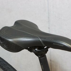 ■TREK トレック 7.2FX クロスバイク SHIMANO 3X9S サイズ15 2018年モデルの画像9