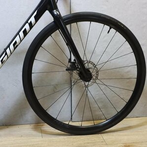 ■GIANT ジャイアント CONTEND AR3 エントリーロード SHIMANO SORA R3000 2X9S サイズM 2020年モデル 美品の画像3