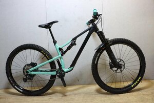 ■ROCKY MOUNTAI ロッキーマウンテン INSTINCT Alloy 30 29er MTB SHIMANO SLX M7100 1X12S サイズM 2021年モデル 超美品