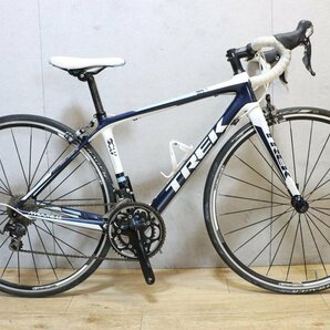 ■TREK トレック MADONE 4.5 WSD フルカーボン SHIMANO 105 5700 2X10S サイズ44 2012年モデルの画像1