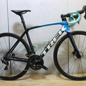 ■TREK トレック Emonda SL5 フルカーボン SHIMANO 105 R7020 2X11S サイズ54 2021年モデルの画像1