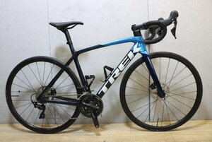 ■TREK トレック EMONDA SL5 フルカーボン SHIMANO 105 R7020 2X11S サイズ56 2021年モデル 超美品