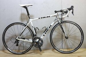 11sカスタム!!■TREK トレック MADONE5.2 フルカーボン SHIMANO ULTEGRA 6800 2X11S サイズ54 H2 2012年モデル 美品