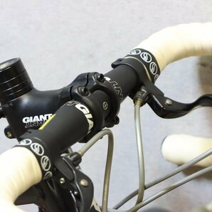 ■GIANT ジャイアント AVAIL 3 エントリーロード SHIMANO SORA 3500 2X9S サイズXXS 2013年モデル 美品の画像7