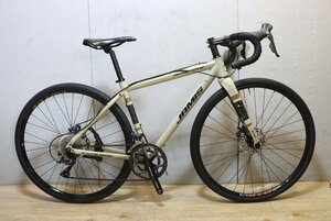 #jamis J mistake renegade explore DISC gravel road SHIMANO SORA R3000 2X9S size 51 2019 year of model 