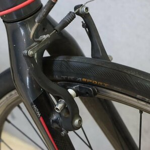 ■TREK トレック 7.4FX クロスバイク SHIMANO 3X9S サイズM 2012年モデルの画像10