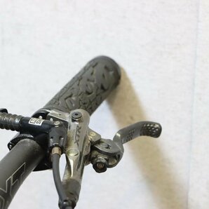 カスタム多数!!■TURNER ターナー RFX フルカーボン フルサス MTB SHIMANO XTR M9000 1X11S サイズM 2018年モデル 美品の画像6