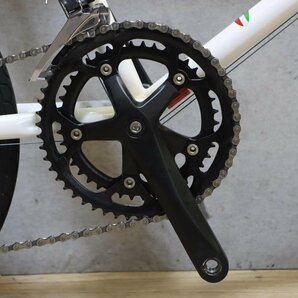 ■GIOS ジオス FELUCA 20インチ ミニベロ SHIMANO 2X8S サイズ480 2022年モデル 超美品の画像2