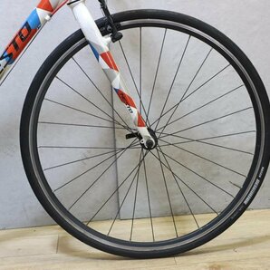 ■NESTO ネスト LIMIT 2 クロスバイク SHIMANO 3X8S サイズ480 2021年モデルの画像3