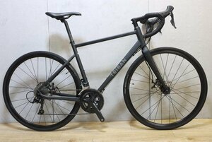 #DECATHLONtekato long TRIBAN RC500 entry load SHIMANO SORA R3000 2X9S size S 2019 about beautiful goods 