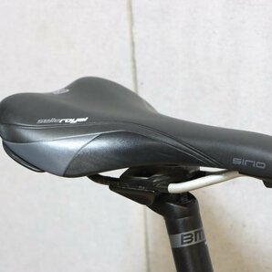 ■BMC ビーエムシー teammachine SLR03 フルカーボン SHIMANO 105 5800 2X11S サイズ51 2015年モデル 超美品の画像9