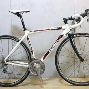 ■INTERMAX インターマックス RAYS エントリーロード SHIMANO TIAGRA 4503 MIX 3X9S サイズ530 2010年モデル 美品の画像1