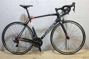 ■Wilier ウィリエール ZERO.9 LTD フルカーボン SHIMANO 105 R7000 2X11S サイズL 2020年モデル 超美品