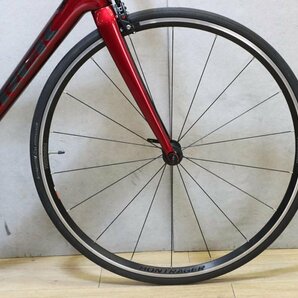 ■TREK トレック EMONDA SL6 フルカーボン SHIMANO ULTEGRA R8000 2X11S サイズ54 2019年モデル 超美品の画像3