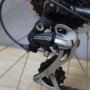 ■TREK トレック FX2 DISC クロスバイク SHIMANO 3X8S サイズM 2019年モデルの画像10