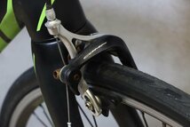 ■MERIDA_メリダ RIDE200_エントリーロード エントリーロード SHIMANO SORA 3500 2X9S サイズ47 2013年モデル_画像10