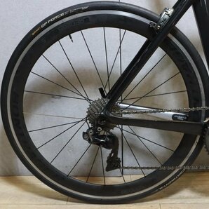 ■TREK トレック Madone9 フルカーボン SHIMANO ULTEGRA R8050 Di2 MIX 2X11S サイズ58 2018年モデルの画像5