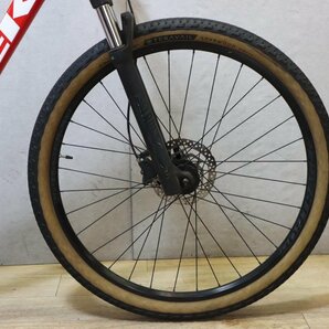 ■TREK トレック MARLIN7 27.5 MTB SHIMANO 2X9S サイズXS 2020年モデルの画像3