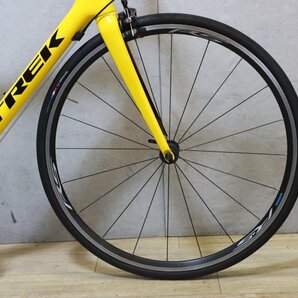 ■TREK トレック EMONDA S5 フルカーボン SHIMANO 105 5800 2X11S サイズ56 2017年モデル 美品の画像3