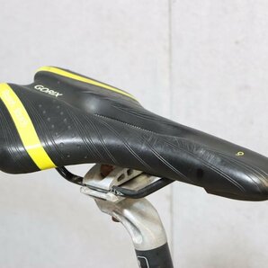 ■TREK トレック 7.2FX Livestrong クロスバイク SHIMANO 3X8S サイズ17.5 2012年モデルの画像9