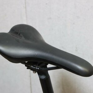 ■Bianchi ビアンキ CAMALEONTE2 Alu クロスバイク SHIMANO 3X9S サイズ430 2017年モデル 美品の画像9