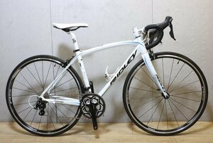 ■RIDLEY リドレー LIZ AL エントリーロード SHIMANO 105 5800 2X11S サイズXS 2015年モデル 超美品