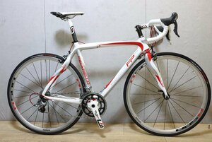 ■PINARELLO ピナレロ FP3 carbon フルカーボン SHIMANO ULTEGRA 6700 2X10S サイズ500 2010年モデル