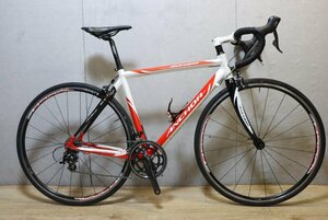 ■ANCHOR アンカー RCS5 エントリーロード SHIMANO 105 5600 2X10S サイズ480 2010年モデル 美品