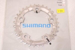 ☆SHIMANO シマノ 32T BCD 94mm 5ARM チェーンリング 未使用品