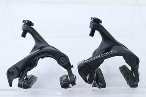 ★SHIMANO シマノ BR-R8000 ULTEGRA ブレーキセット