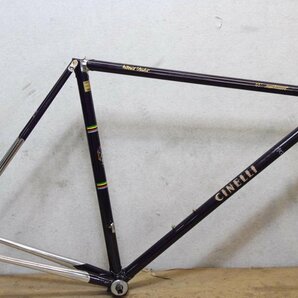 □cinelli チネリ SUPERCORSA 45th Anniversario 周年記念モデル!! 1993年 54size 超美品の画像1