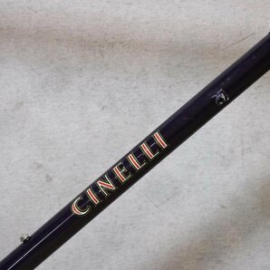 □cinelli チネリ SUPERCORSA 45th Anniversario 周年記念モデル!! 1993年 54size 超美品の画像7