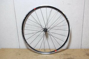 ○BONTRAGER ボントレガー PARADIGM COMP TLR RIM シマノフリー 11s対応 クリンチャー チューブレス ホイールセット 美品