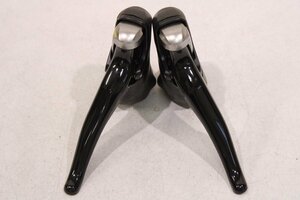 ★SHIMANO シマノ ST-5800 105 2x11s STIレバー