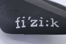 ★fi'zi:k フィジーク ARIONE R3 サドル k:iumレール 美品_画像4