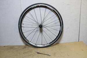 ○SHIMANO シマノ WH-RS11 シマノフリー 11s対応 クリンチャー リアホイール