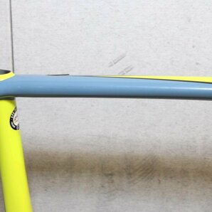 □SPECIALIZED スペシャライズド S-WORKS TARMAC SL5 TinkOFF カーボンフレーム 2016年 52size 補修品の画像7