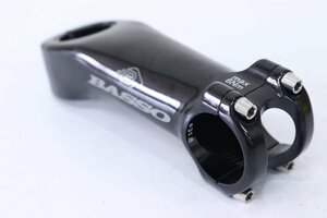 ★BASSO 110mm アヘッドステム OS -11度