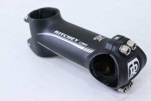 ★RITCHEY リッチー 4AXIS WCS 90mm アヘッドステム OS 6度/84度