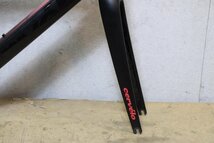 値下げ!!□Cervelo サーヴェロ R5 LTD カーボンフレーム 2019年 51size_画像5