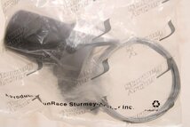 ★Sturmey Archer スターメーアーチャー 5s シフトレバー 未使用品_画像4