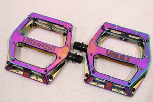 ★DMR BIKES VAULT PEDAL LACON フラットペダル